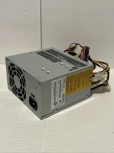 Bestec 250W Power Supply ATX-250-12Z REV: D7R - Afbeelding 1 van 11