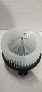 For 06-11 Honda Civic 07-10 Jeep Wrangler A/C Heater Blower Motor w/ Fan Cage - Picture 1 of 4