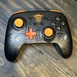 PowerA Crash Bandicoot Wireless Controller for Nintendo Switch Tested - Picture 1 of 5