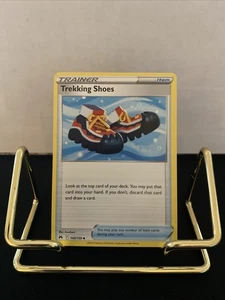 Trekking Shoes 145/159 Crown Zenith Regular - Picture 1 of 2