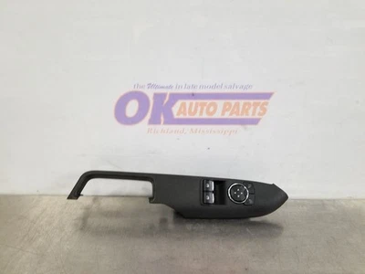 18 2018 FORD MUSTANG DOOR MASTER CONTROL WINDOW SWITCH FRONT LEFT DRIVER  - Image 1 of 4