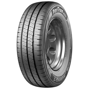 KUMHO Sommerreifen 215 R 14 C TL 112/110Q PORTRAN KC53 8PR (KOR) - Bild 1 von 3