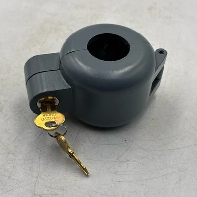 Primeline Tools Door Knob Lockout Device - Image 1 of 4