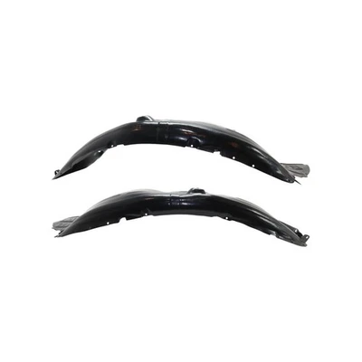 For Kia Sedona 2015-2021 Fender Liner Driver And Passenger Side | Pair | Front - Image 1 of 4