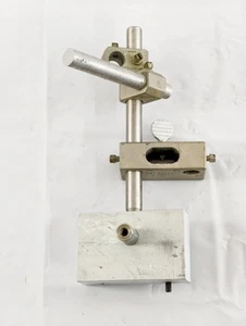 Lot of Fisher Scientific Flexaframe Multi-clutch splice lab - Picture 1 of 5