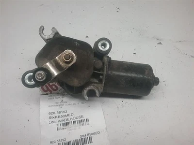 Windshield Wiper Motor Fits 90-93 STORM 433116 - Image 1 of 3