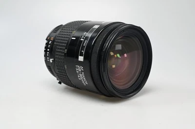 Lente Nikon Nikkor AF 28-85 mm f3,5-4,5 #G345 Foto 1 de 4