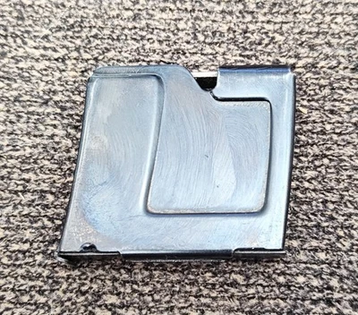 REVISTA DE RIFLE WINCHESTER MODELO 43 218 BEE 4 RONDAS ORIGINAL DE FÁBRICA Foto 1 de 4