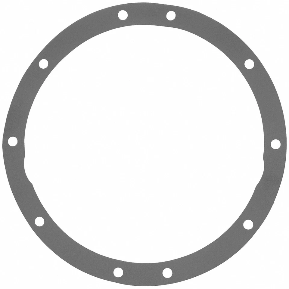 Differential Carrier Gasket Rear Fel-Pro For 1955 GMC 250-22 - Image 1 of 1