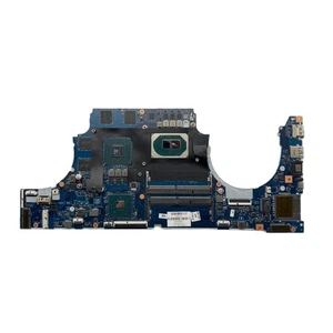 Placa madre para juegos HP Pavilion i5-9300H GTX1050 LA-H461P L61341-601 L58863-601 - Imagen 1 de 5