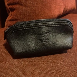 Shinola Detroit Cosmetics bag - Picture 1 of 2