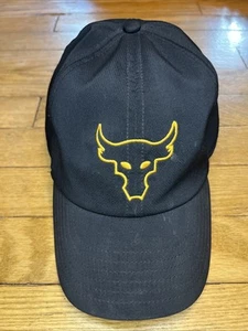 Under Armour Project Rock Women's Hat - Picture 1 of 9