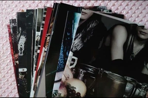The Gazette Posters Sold In Bulk - Picture 1 of 11