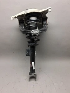 TESLA MODEL 3 Front Left Driver Strut Shock Damper RWD 1044364-01-F - Picture 1 of 7