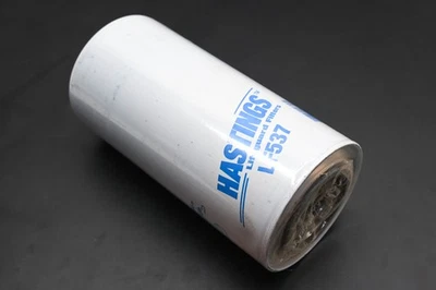 Hastings LF537 Oil Filter NOS - Image 1 of 3