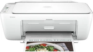 HP DeskJet stampante wireless scanner A4 7,5 ppm stampa mobile ecologica - Foto 1 di 12