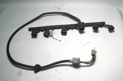 BMW E46 3-Series M52TU M54 Engine Ignition Coil Harness Wiring 1999-2002 USED OE - Image 1 of 2