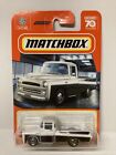 2023 Matchbox 14 MBX 70 Years Team Dodge MOPAR Sweptside Pickup Truck BOX SHIP