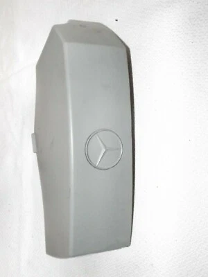 MERCEDES SLK R170 1996 - 2000 GREY PLASTIC ENGINE COVER A1111580485 - Image 1 of 4