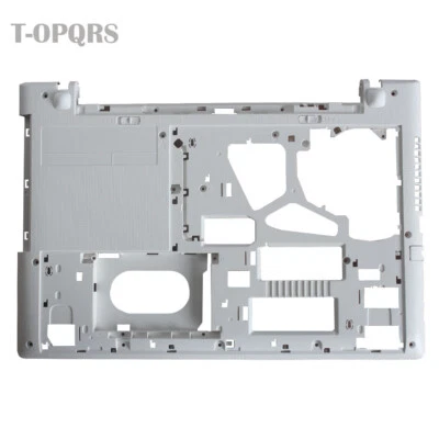 NUEVA Funda Inferior Blanca Para Lenovo Z50 Z50-80 Z50-30 Z50-40 Z50-45 Z50-70 Foto 1 de 4