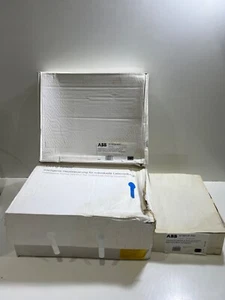 ABB 8136-500 2CDG008136 R0002 Busch-Komfortblende, 8136/20-500,8136/up-500 (SET) - Bild 1 von 11
