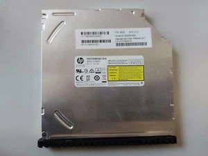 HP OMEN DU-8AESH-EEC DESKTOP SLIM-LINE DVD OPTISCHES LAUFWERK 849055-HC1 - Bild 1 von 3
