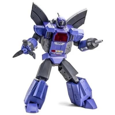 Newage NA H53P Michael YOG Omega Supre&me  Action Figure Toys in stock - Image 1 of 4