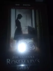 Rosemarys Baby NAGELNEU - Bild 1 von 1