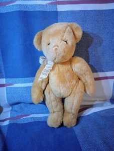 Gund 2000 Jointed Plush Bear - Picture 1 of 2