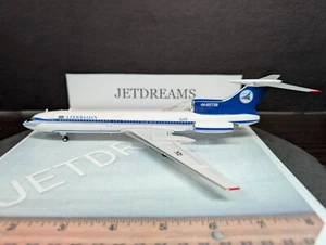 1/200 AZERBAIJAN AIRLINES / AZAL TUPOLEV TU-154 1990'S COLORS 4K-85738 PHOENIX - Picture 1 of 9