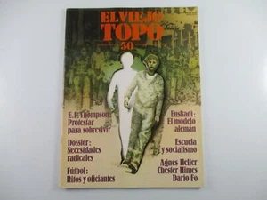 REVISTA EL VIEJO TOPO NÚMERO 50 NOVIEMBRE 1980 - - Picture 1 of 2