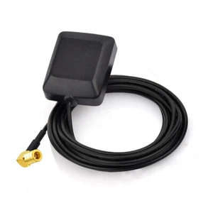Mini-Satellitenradioantenne SMB-Buchse für Sirius XM Auto Fahrzeug LKW Wohnmobil - Picture 1 of 9