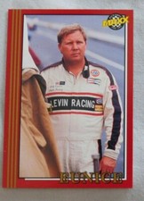 1992 MAXX Racing NASCAR Trading Card Pick One #1-150