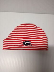 Georgia Baby Beanie for 6 month old