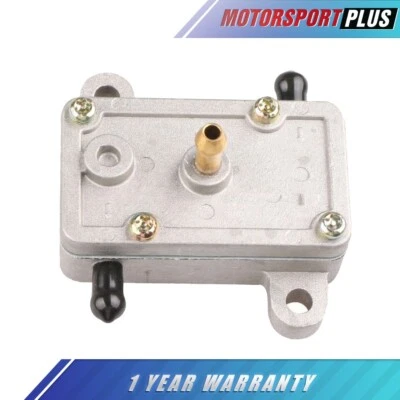 Bomba de combustible para Honda Odyssey FL250 FL350 Arctic Cat ATV Polaris RZR 170 DF44-211 Foto 1 de 4