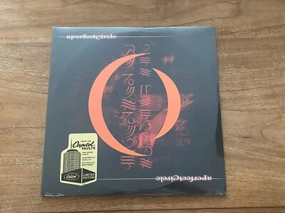 A Perfect Circle MER DE NOMS - Gatefold Double Vinyl Album - 2008 - Image 1 of 3