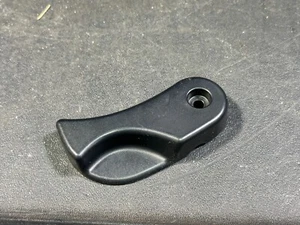 08-13 OEM BMW E9X E8X 335I M3 328I 128I 135I HOOD RELEASE HANDLE LEVER OEM - Picture 1 of 3
