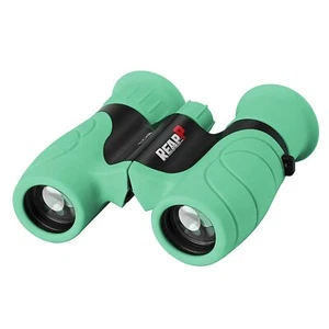 Binoculars for Kids High-Resolution 8x21 Gift Boys & Girls Shockproof Compact... - Picture 1 of 7