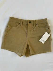 Carve Designs Oahu Hi Rise 4” Shorts - Picture 1 of 9