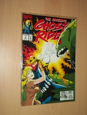 marvel original ghost rider 4-6 last issues in stock