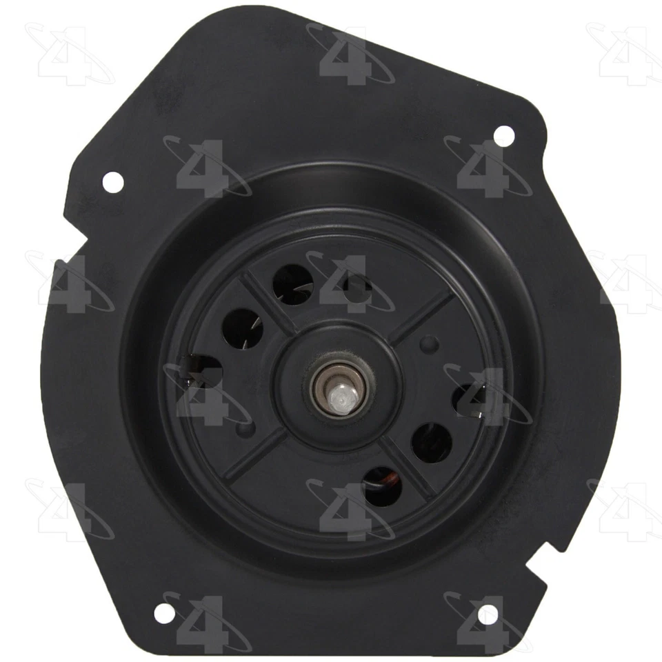 HVAC Blower Motor 4 Seasons For 1986-1995 Ford Taurus - Image 1 of 4