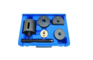 Front Axle Control Arm Bushings R50 R52 R53 R56 - Picture 1 of 3