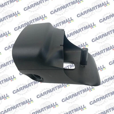 2009-2012 Ford Flex Steering Column Lower Cover Bezel Shroud Trim 8A43-3K512-AB Foto 1 de 4