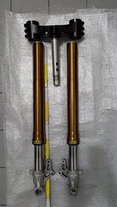 Amortiguadores y suspensiones Marzocchi para | Compra online en eBay