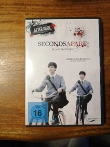 Seconds Apart - DVD - Bild 1 von 3