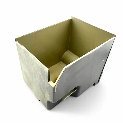 Saeco Vienna Deluxe DUMP BOX TRAY Replacement Part from SUP 018CR Espresso Maker - Image 1 of 4