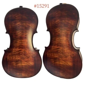 Strad style SONG Brand Maestro cello 1/2,huge and powerful sound #15291 - Imagen 1 de 9