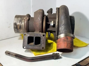 4LHR-7539 Shwiltzer Turbo CUMMINS 855 OEM WH1 5C4 - Picture 1 of 5