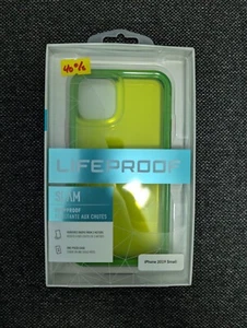 LifeProof SLAM SERIES Case for Apple iPhone 11 Pro - Neon Green - Photo 1 sur 2