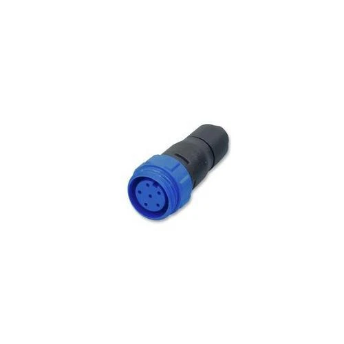 Conector Bulgin PX0411/12S/6065, En Línea, 12 Vías - Imagen 1 de 1